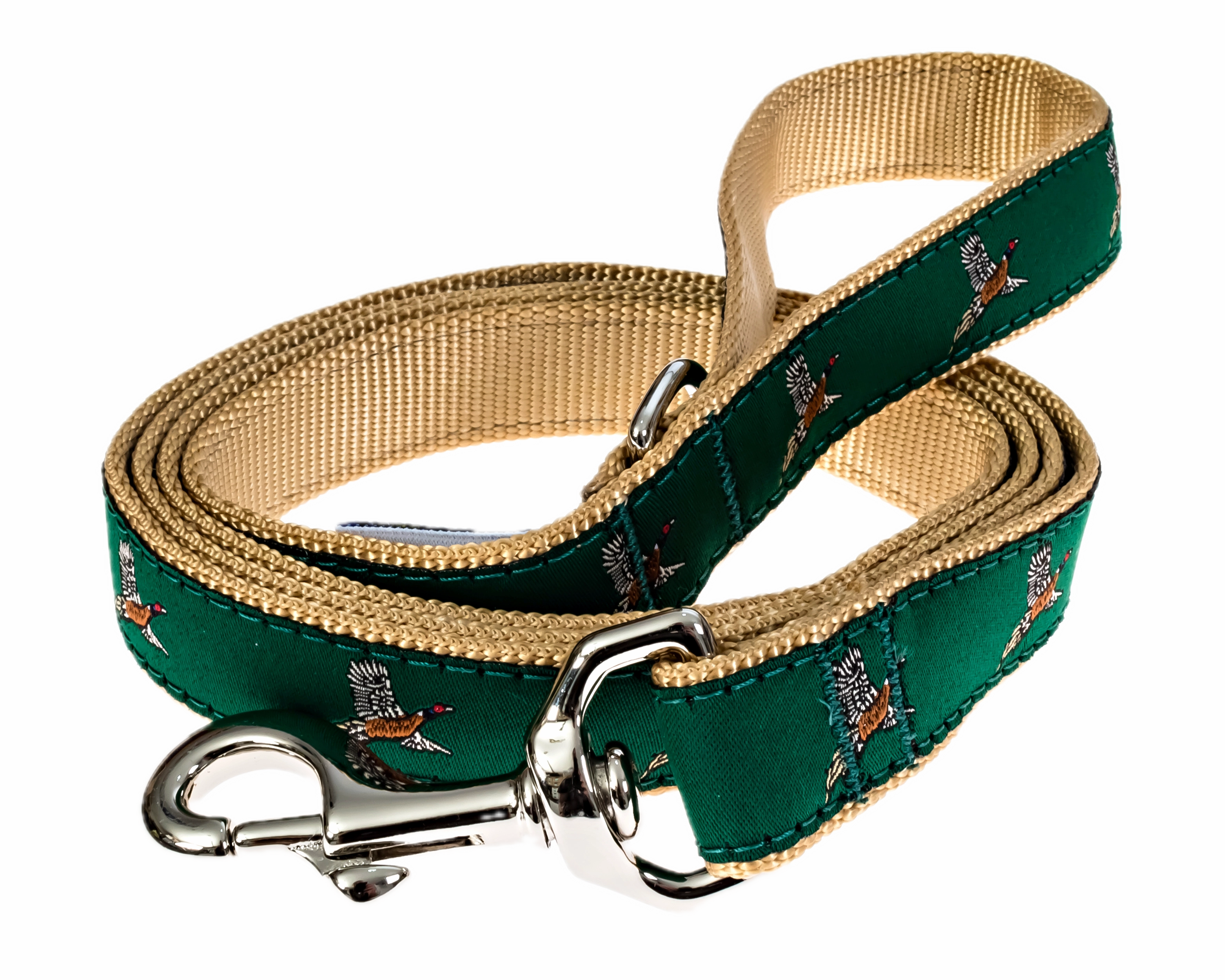 Leash | Pheasant