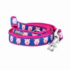 Leash | Piglet