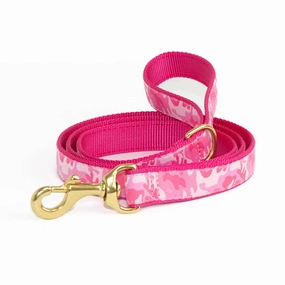 Leash | Pink Camo