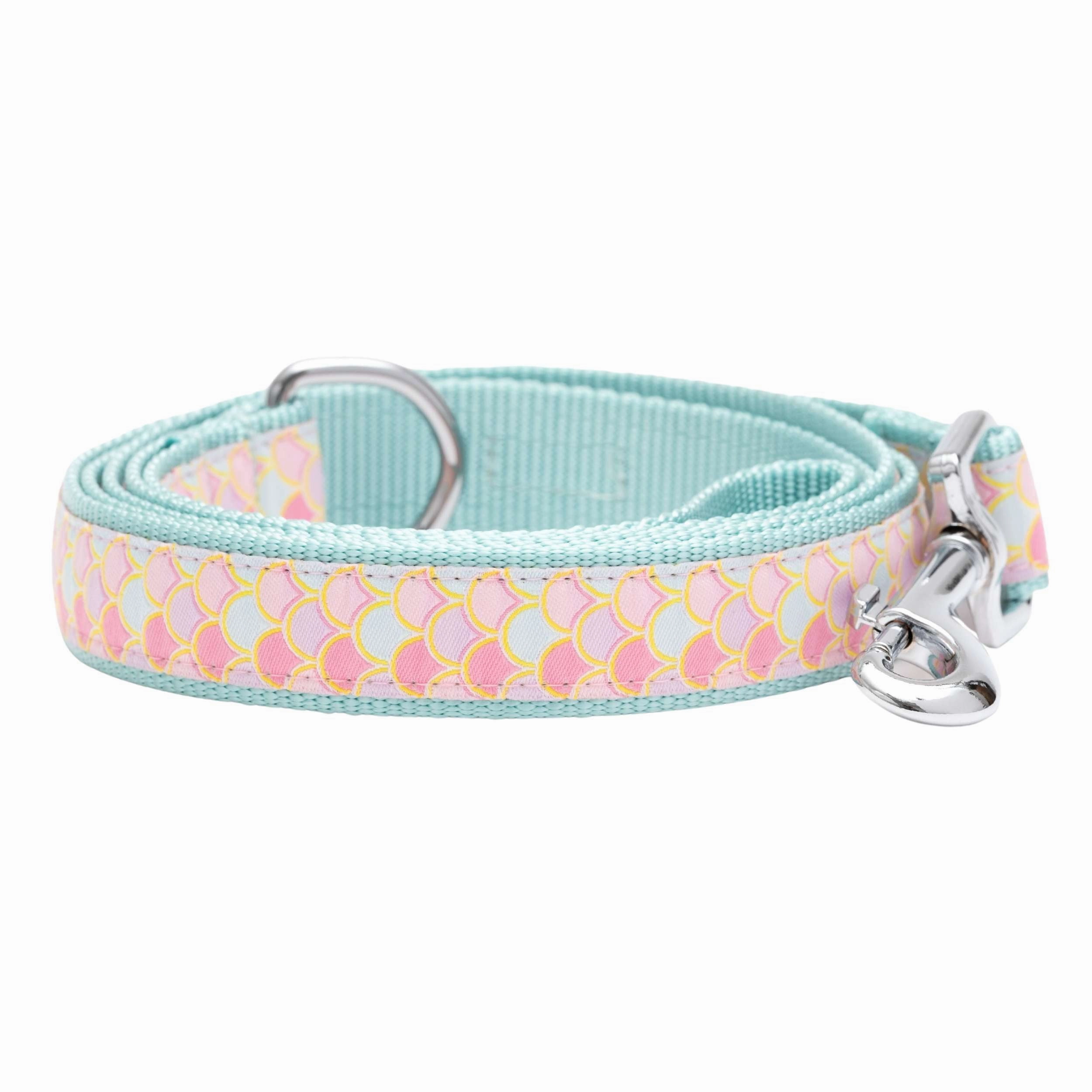 Leash | Pink Mermaids