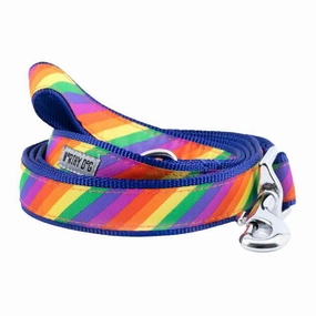 Leash | Rainbow