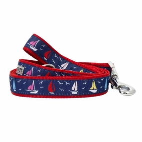 Leash | Sailboats