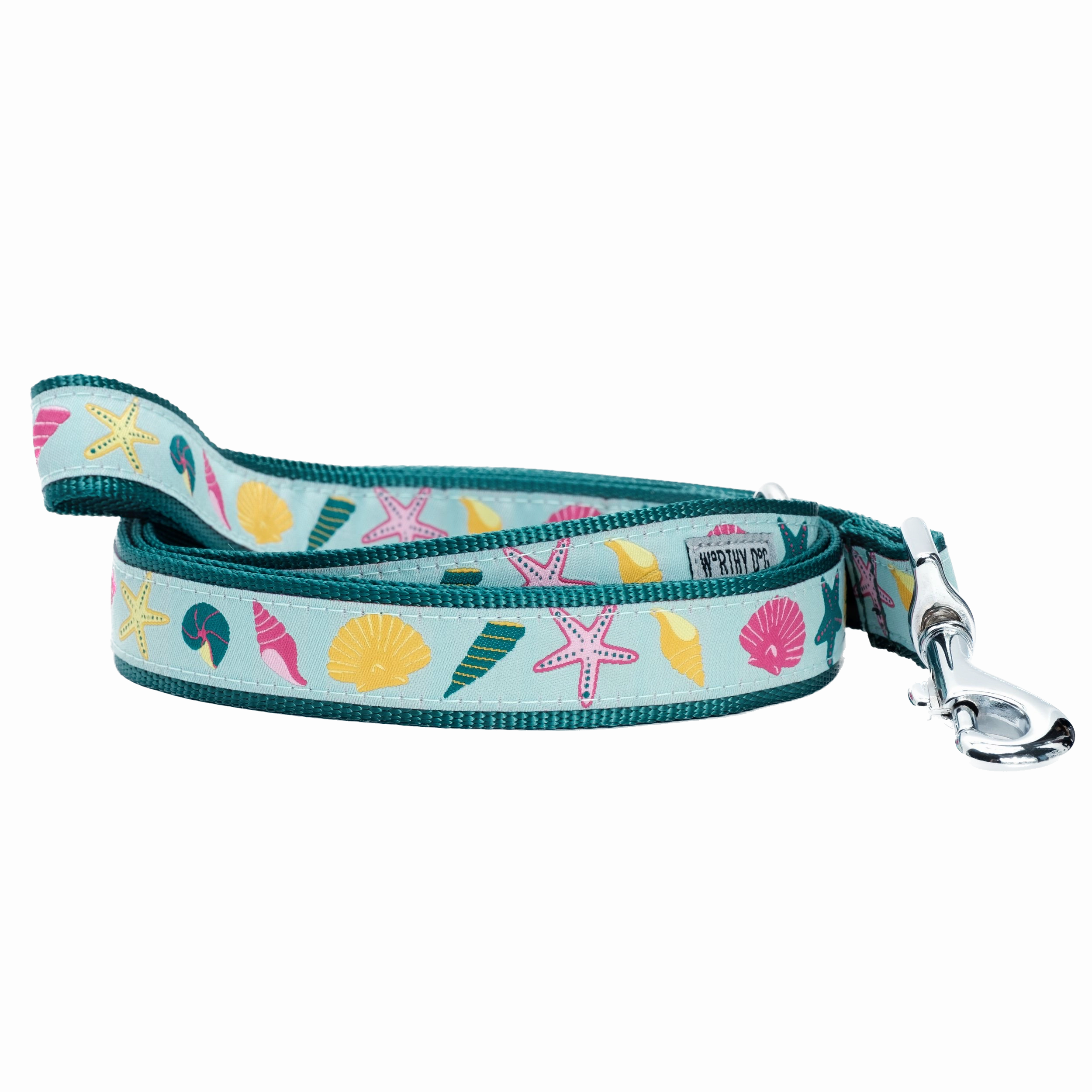 Leash | Seashells