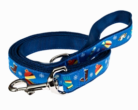 Leash | Snow Much Fun
