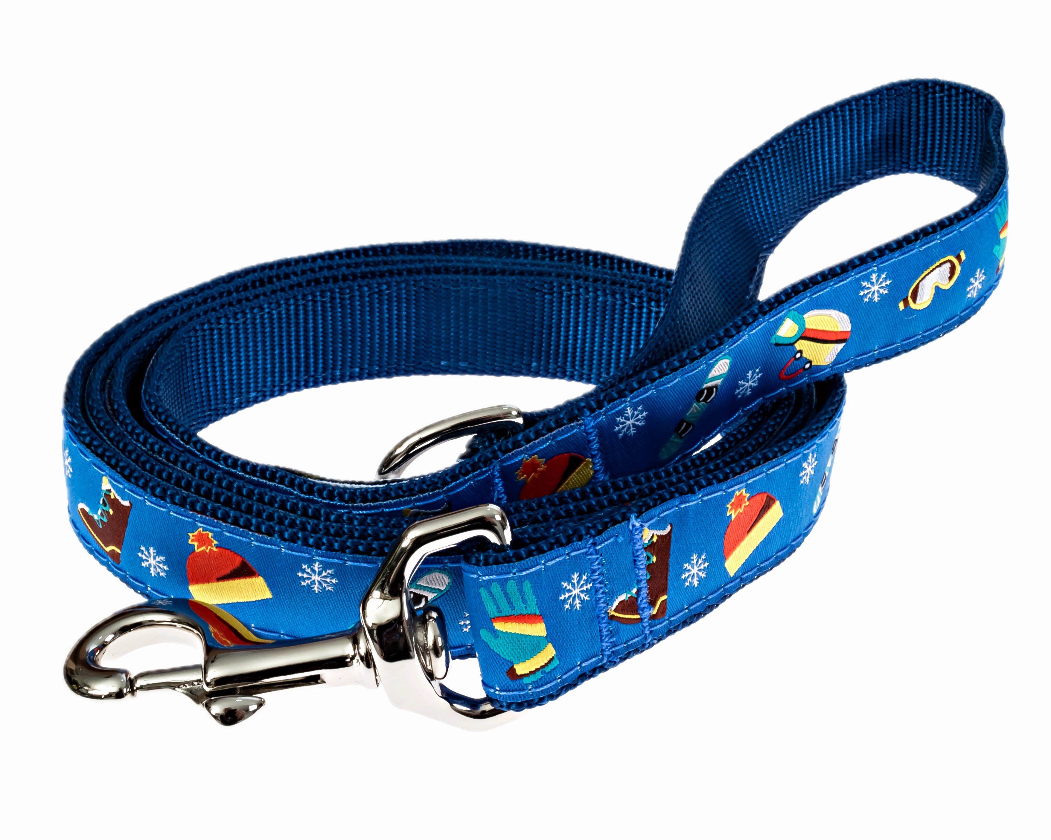 Leash | Snow Much Fun