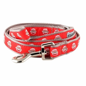 Leash | Sock Monkey