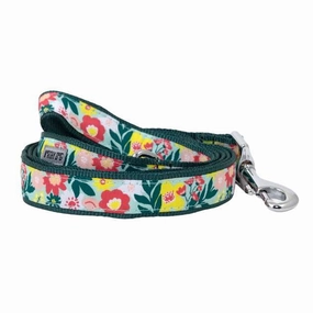 Leash | Spring Bouquet