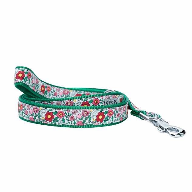Leash | Spring Garden