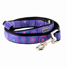 Leash | Sunburst Purple