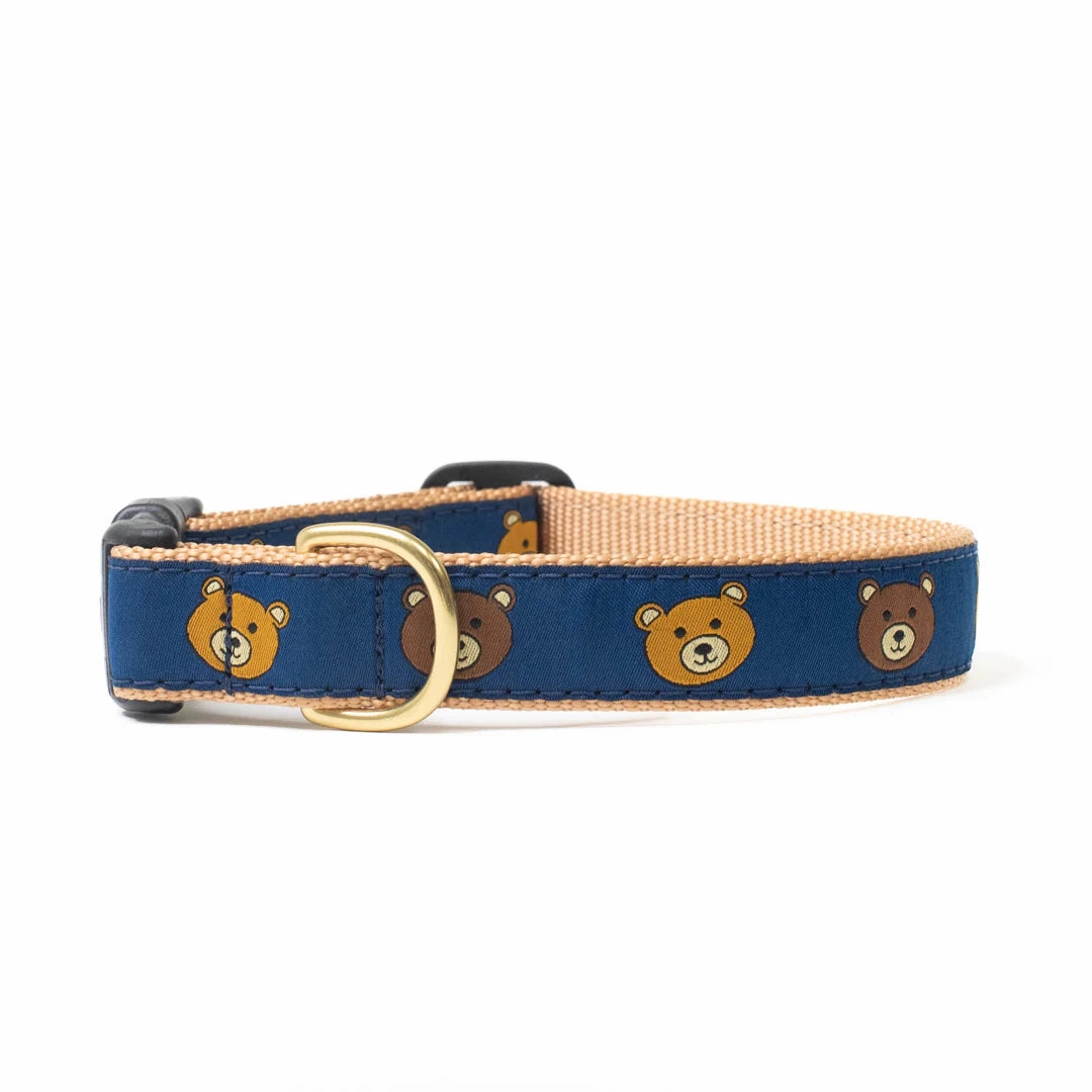 Leash | Teddy Bear