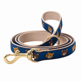 Leash | Teddy Bear