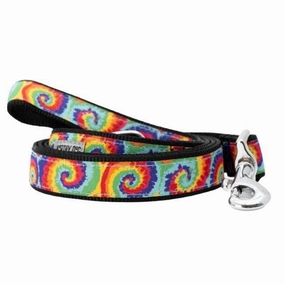 Leash | Tie Dye