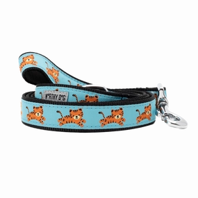 Leash | Tigers