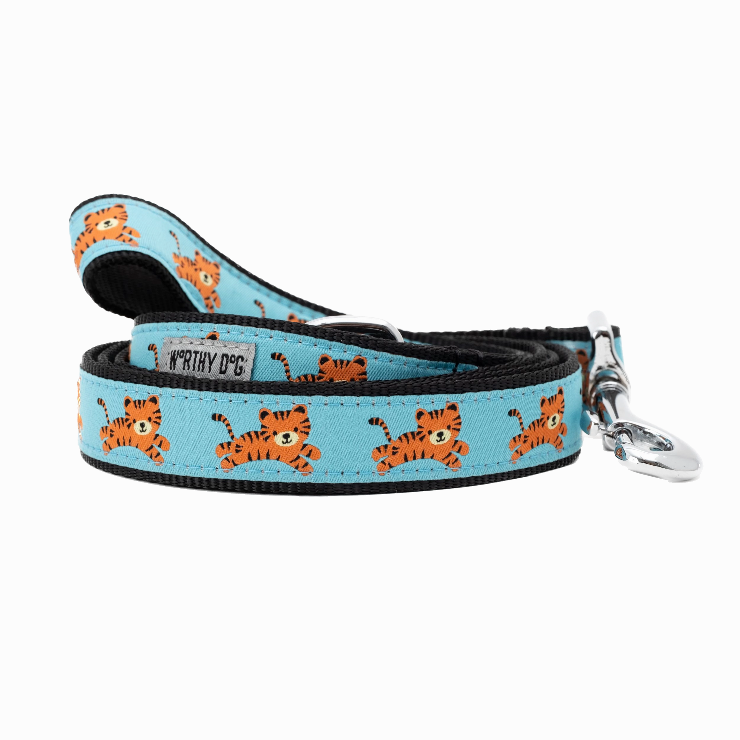 Leash | Tigers