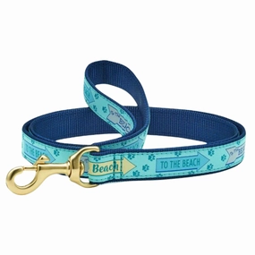 Leash | To The Beach