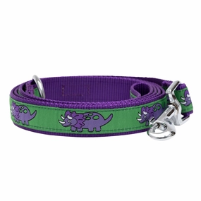 Leash | Triceratops