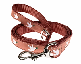 Leash | Wedding Doves
