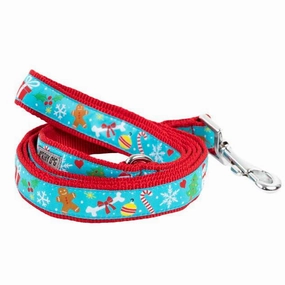 Leash | Winter Wonderland