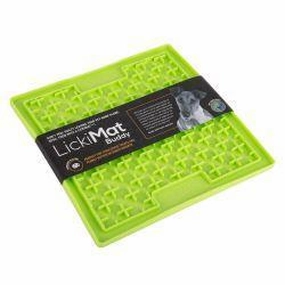 Lickimat Buddy Green Medium