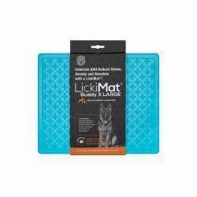 Lickimat Buddy Turquoise XL