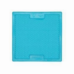 Lickimat Soother Turquoise Medium