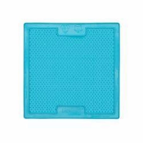 Lickimat Soother Turquoise Medium