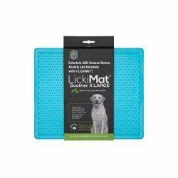 Lickimat Soother Turquoise XL