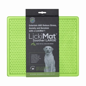 LickiMat XL Soother
