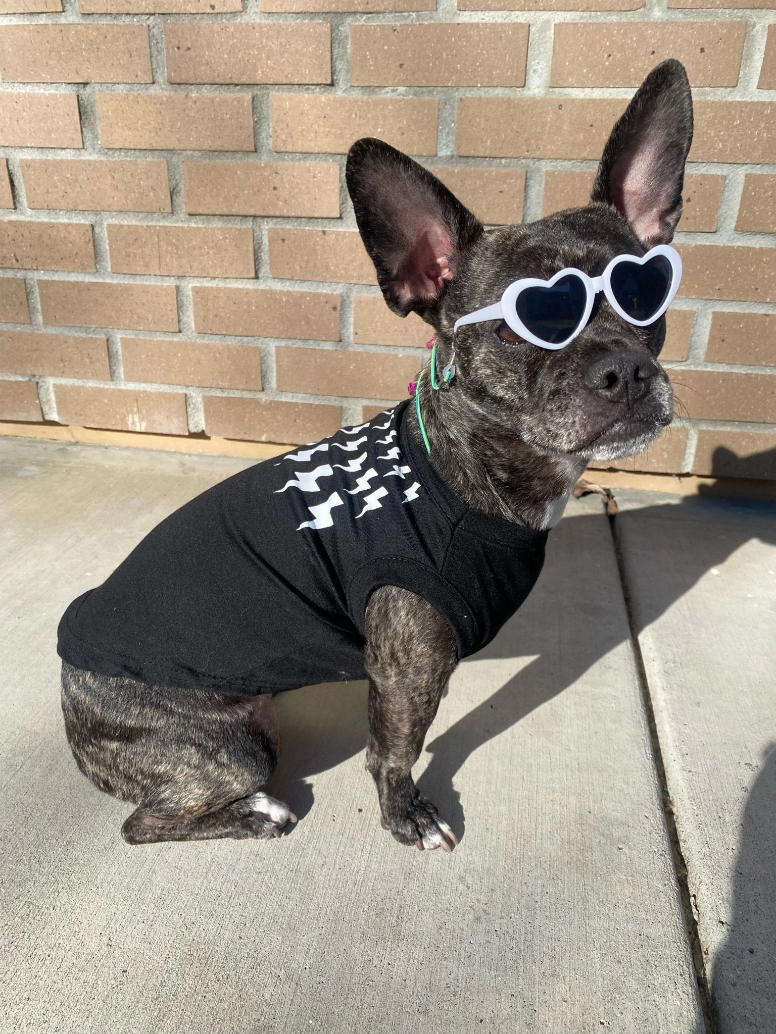Lightning Shirt