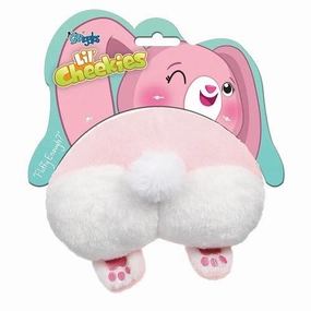 Lil Cheekies Dog Toy - Bunny