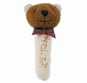 Lil Teddy Bear Puppy Toy