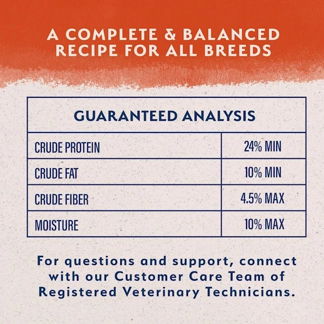 Limited Ingredient Diets Grain Free Adult Dog Dry Food - Salmon & Sweet Potato