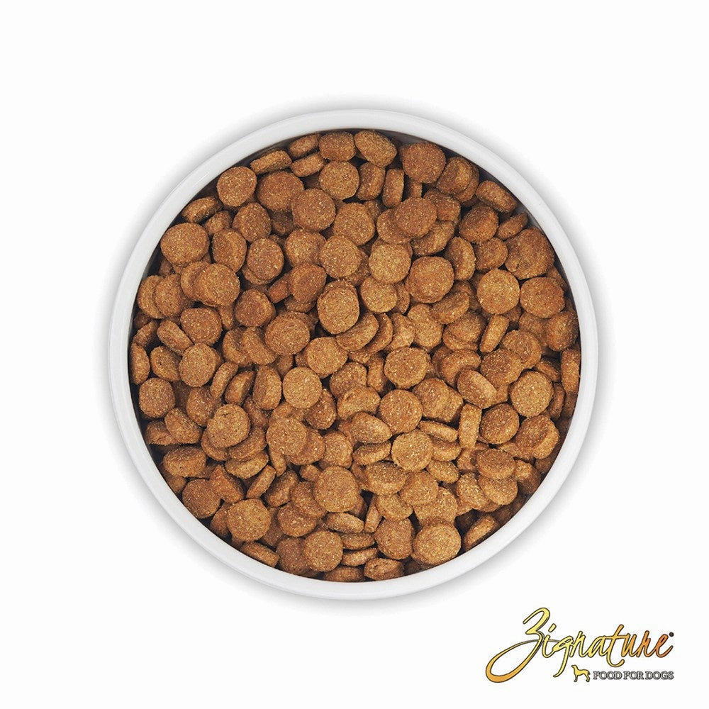 Limited Ingredient Pork Dog Dry Food