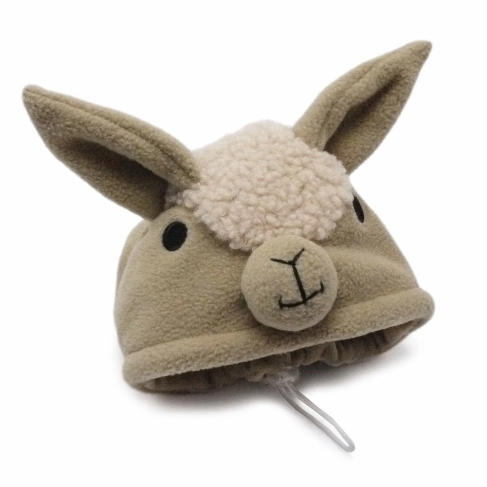 Llama Hat