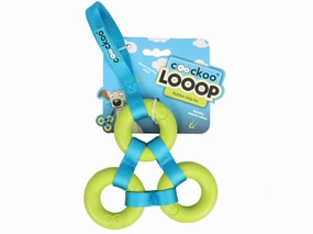 Looop 26x15x2cm lime