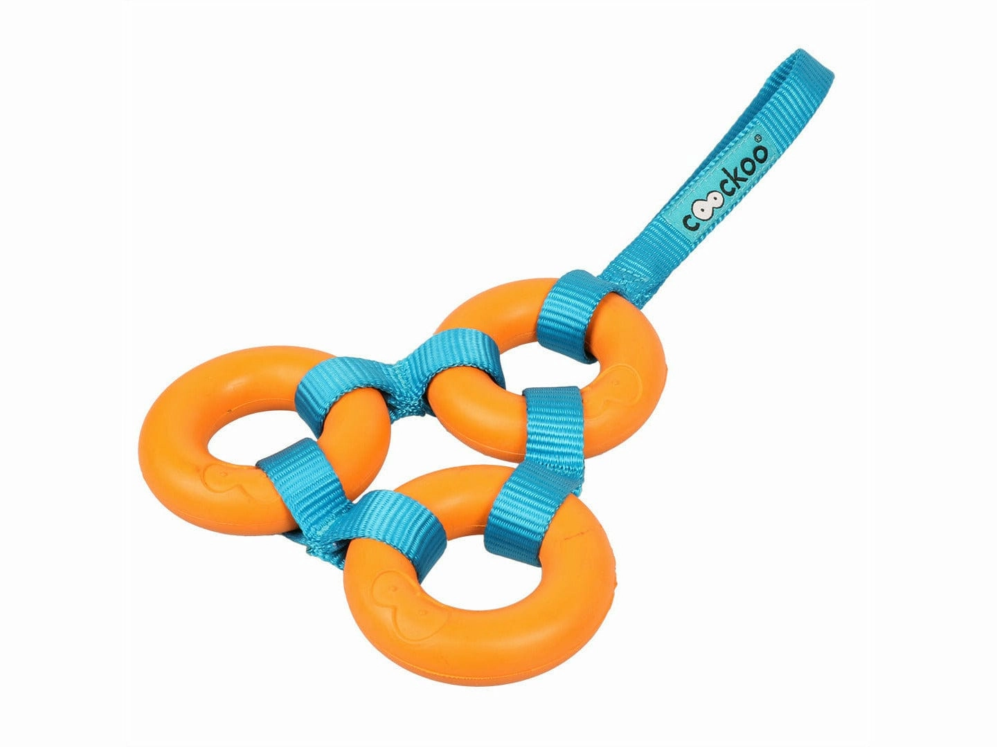 Looop 26x15x2cm orange