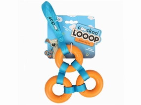 Looop 26x15x2cm orange
