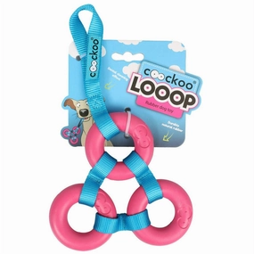Looop 26x15x2cm pink