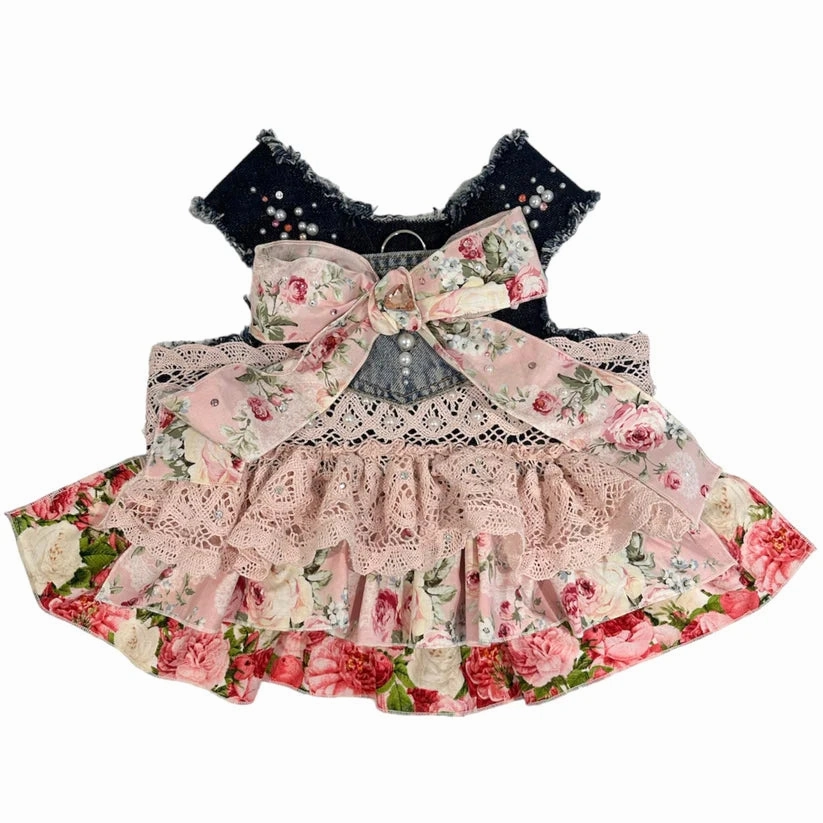 LovePackPuppy Dress