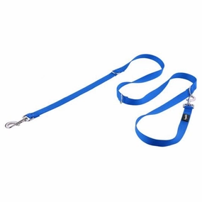 Loyal.D Multi-Purpose.D Dog Leash (Royal Blue)