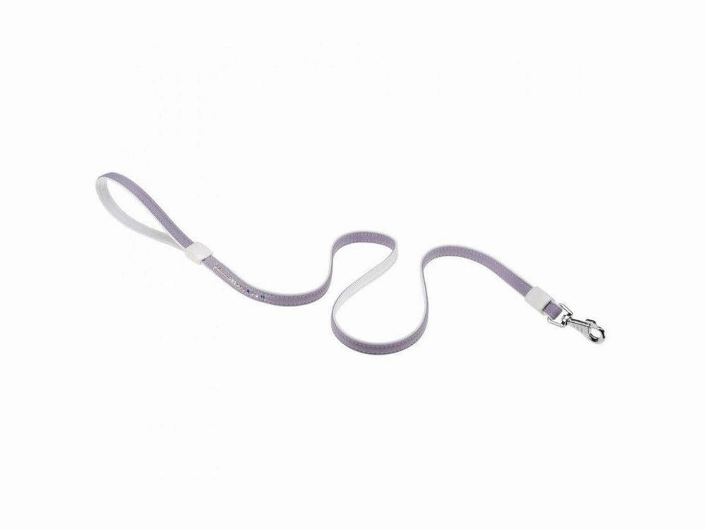 Lux G12/110 Purple-White Guinz