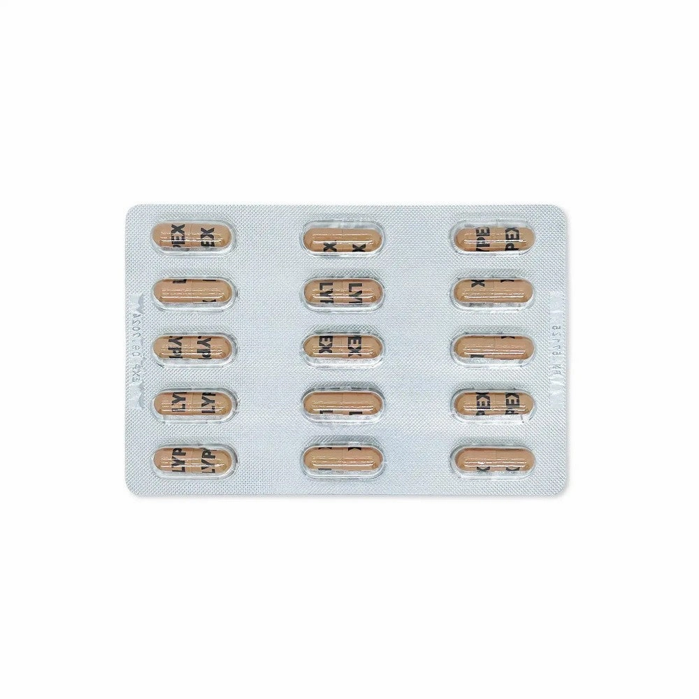 Lypex Pancreatic Enzyme for Dogs & Cats