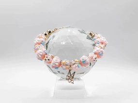 Magbubu Party I: Fondant Fluff Necklace