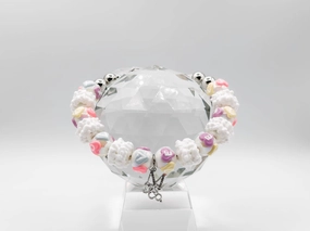 Magbubu Party I: Layered in Love Necklace