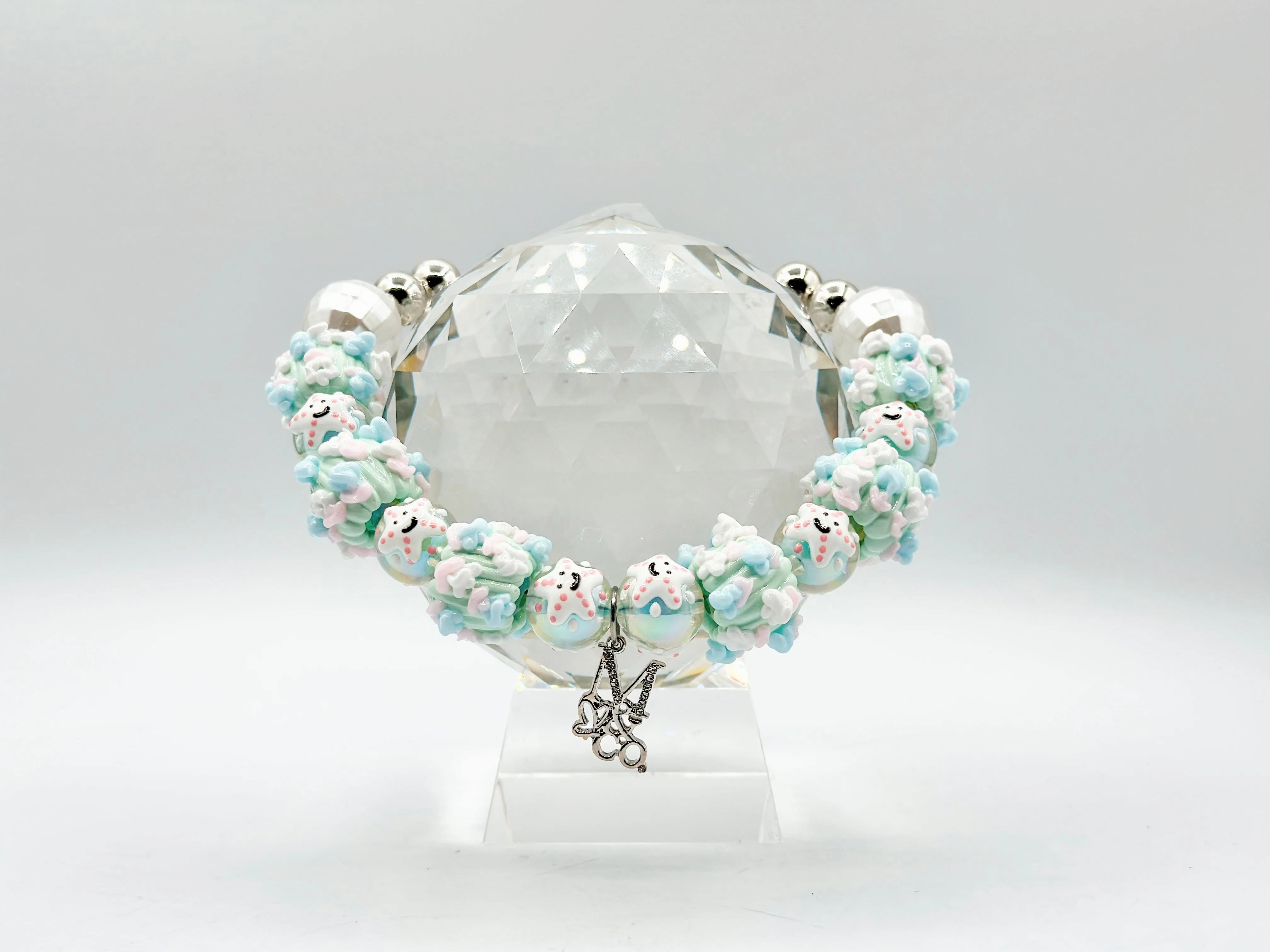 Magbubu Party I: Sprinkle Me Sweet Necklace