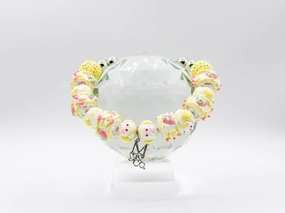 Magbubu Party I: Sunny Delight Necklace