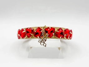 Maggie and Co. Gem Collection: Little Red