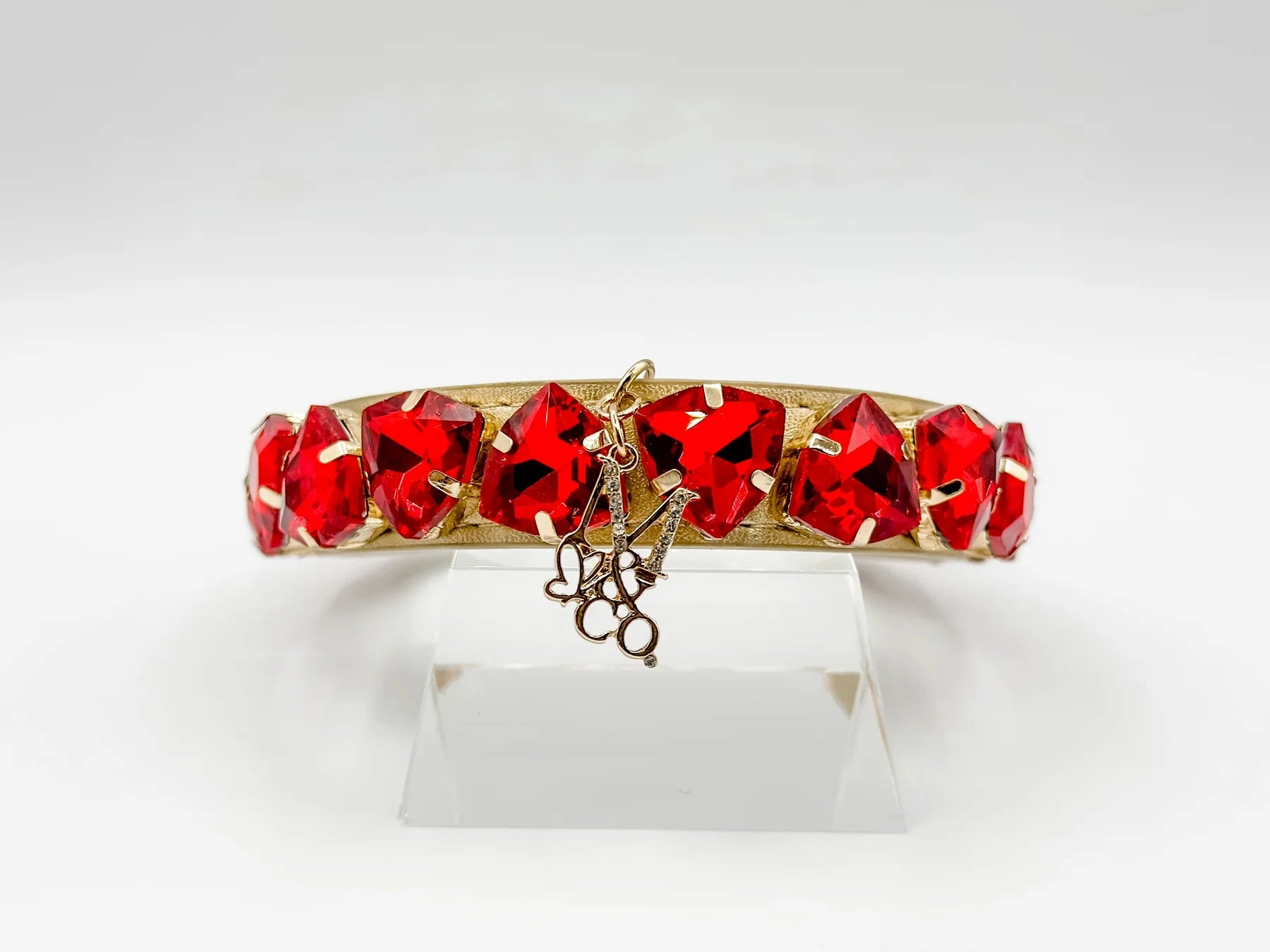 Maggie and Co. Gem Collection: Little Red