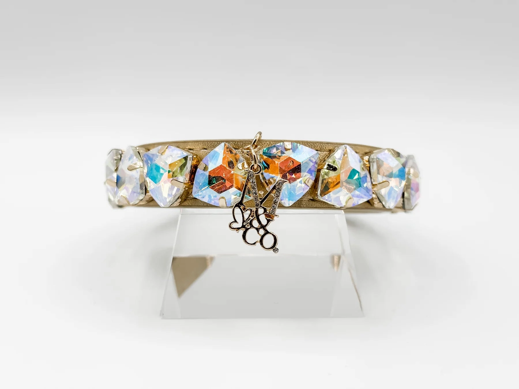 Maggie and Co. Gem Collection: The Diana