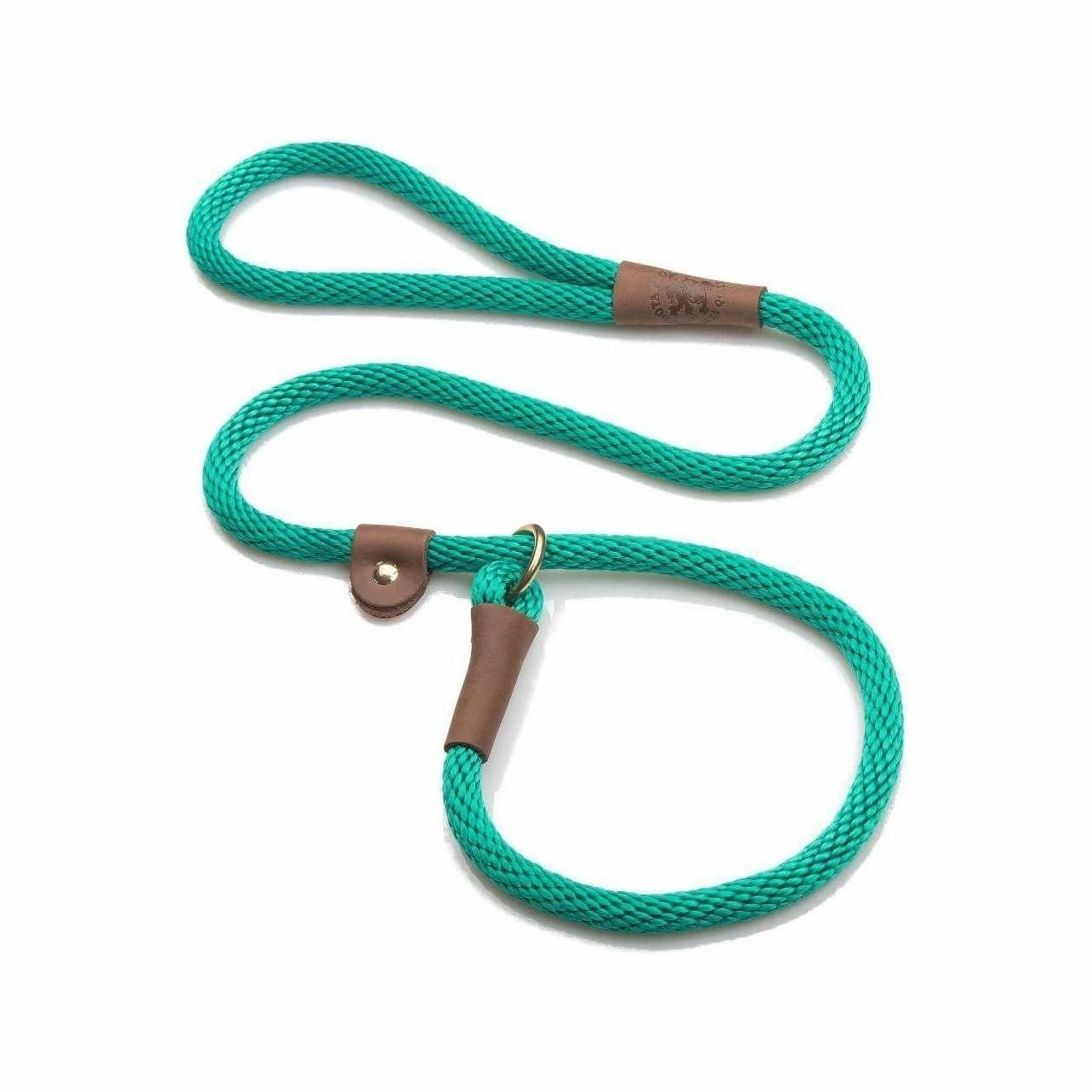 Mendota Pet Slip Leash 1/2" X 6'